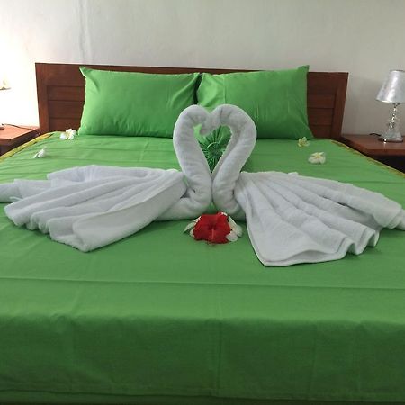 Linggy Homestay Lembongan Εξωτερικό φωτογραφία