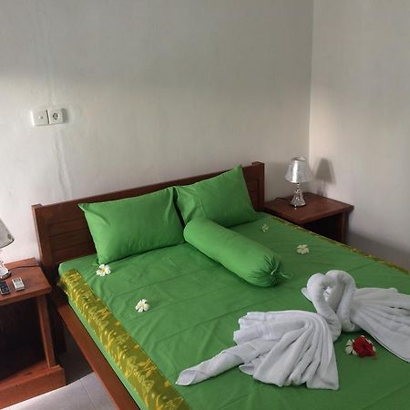 Linggy Homestay Lembongan Εξωτερικό φωτογραφία