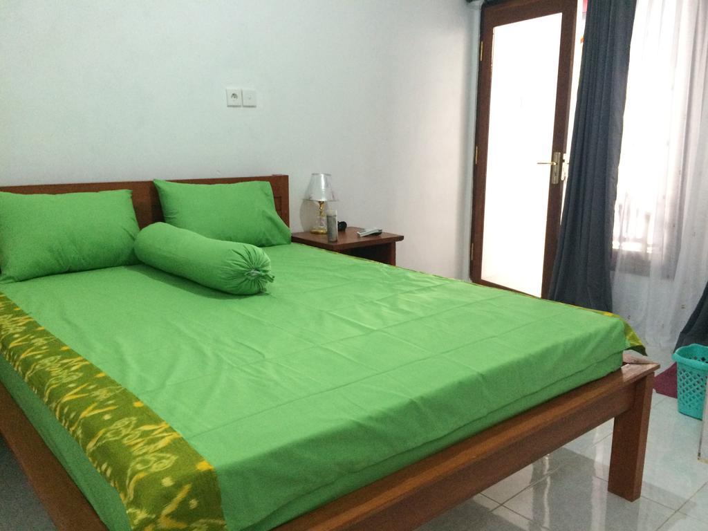 Linggy Homestay Lembongan Εξωτερικό φωτογραφία