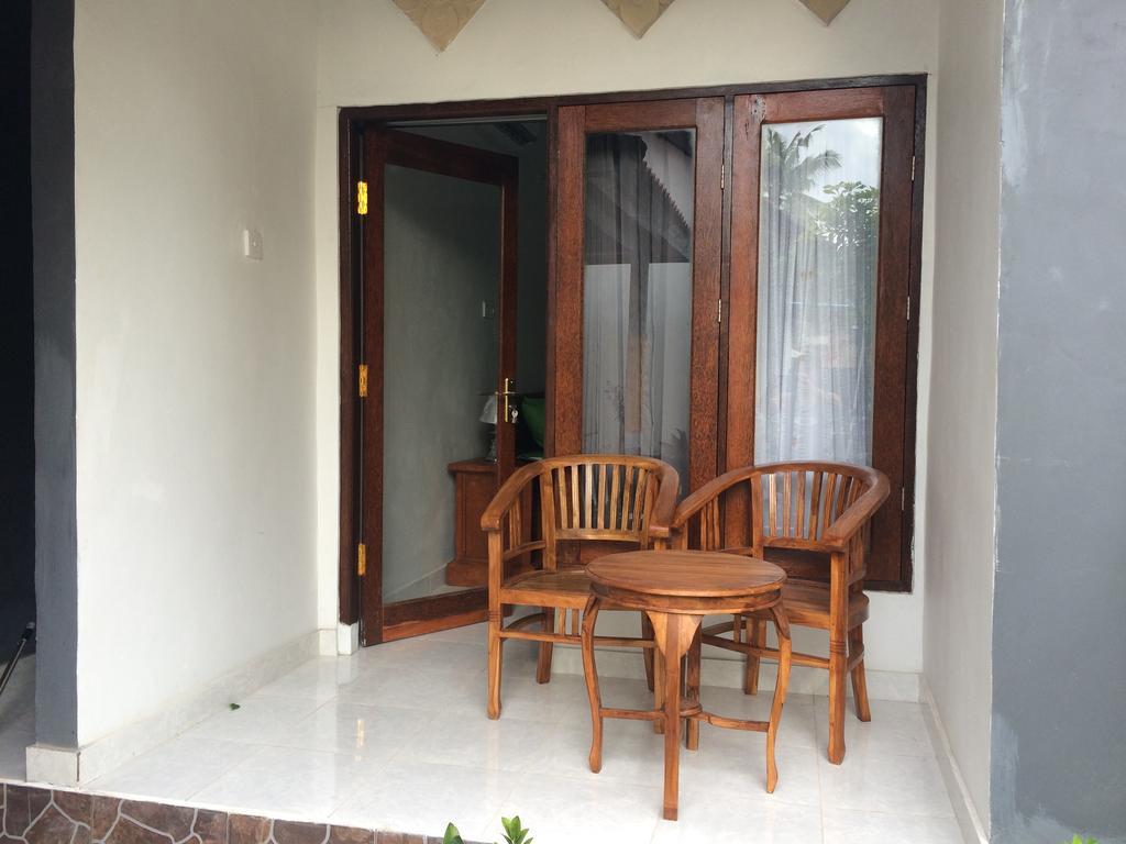 Linggy Homestay Lembongan Εξωτερικό φωτογραφία