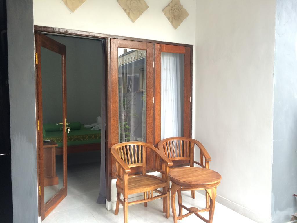 Linggy Homestay Lembongan Εξωτερικό φωτογραφία