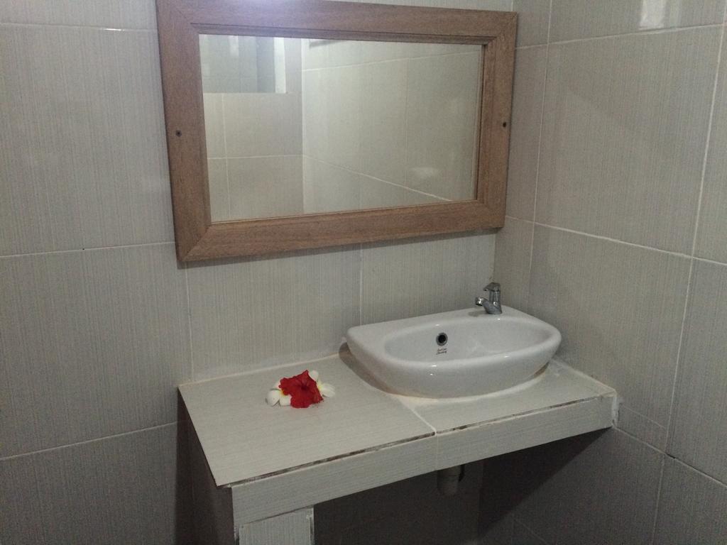 Linggy Homestay Lembongan Εξωτερικό φωτογραφία