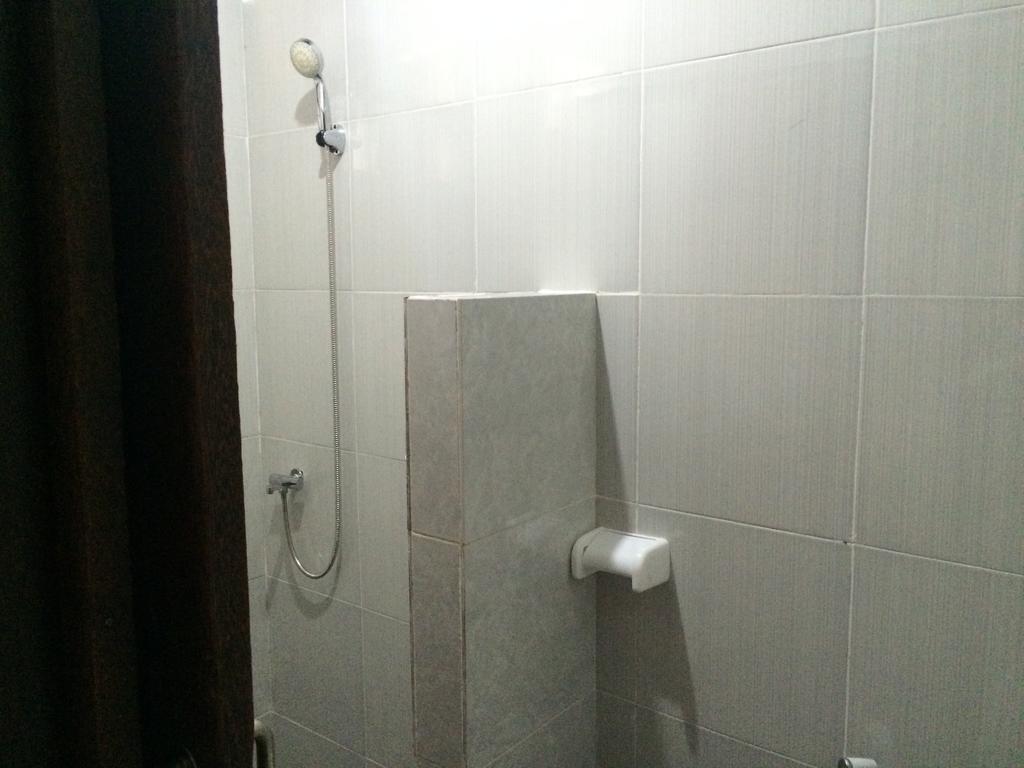 Linggy Homestay Lembongan Εξωτερικό φωτογραφία